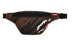 Sprayground Marsupio Marrone/Nero 910B8972NSZ