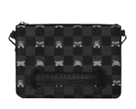 Sprayground Borsello Nero/Grigio 910B8915NSZ