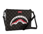 Sprayground Borsello Nero/Grigio 910B8948NSZ