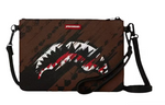 Sprayground Borsello Marrone/Nero 910B8969NSZ