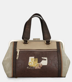 Anekke Borsa con chiusura a clip Muse 42701009