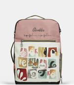 Anekke Zaino da viaggio Amphora 42575011