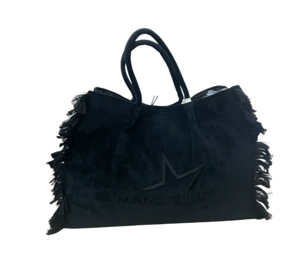 Marc Ellis Borsa Buby Calypso Nera