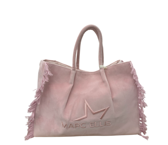Marc Ellis Borsa Buby Calypso Rosa