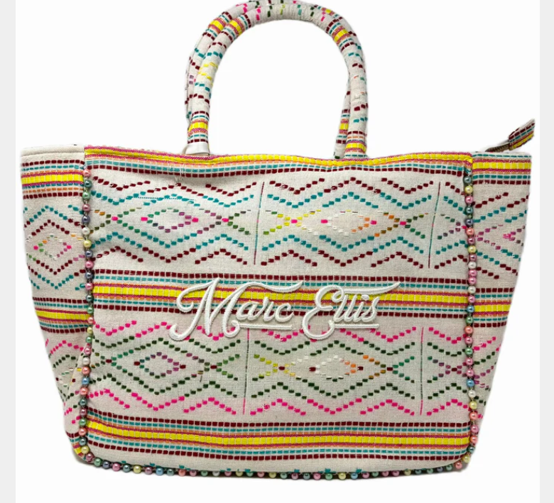 Marc Ellis Borsa Buby L Indy 26 Variant 08
