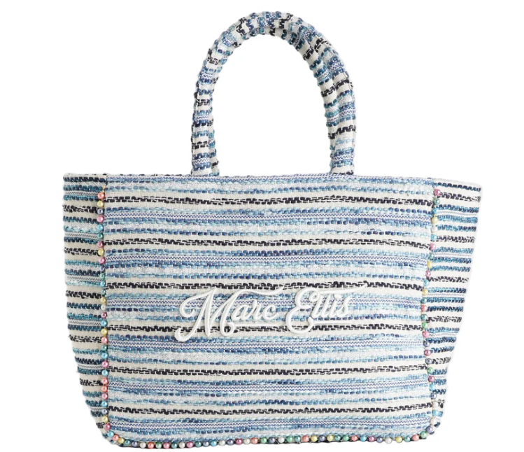 Marc Ellis Borsa Buby L Indy 26 Variant 04