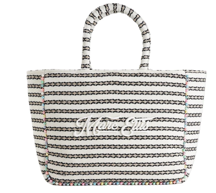 Marc Ellis Borsa Buby L Indy 26 Variant 01