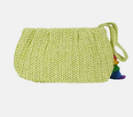 Marc Ellis Pochette Buby S. Claire C Soft Green