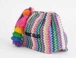 Marc Ellis Pochette Buby S. Claire C Multicolor Pink