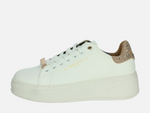 Marc Ellis Scarpe Maki 305 White/Beige
