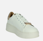 Marc Ellis Scarpe Maki 305 White/Beige