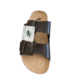Beverly Hills Polo Club Ciabatta Alta Cristal 501 T.Moro