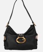 Guess Borsa a Spalla Black Cadmen Mini BB930872