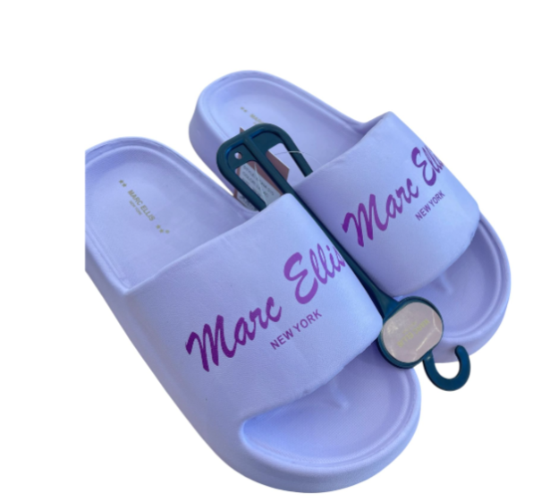 Marc Ellis Ciabatte Mona 310 Lilla