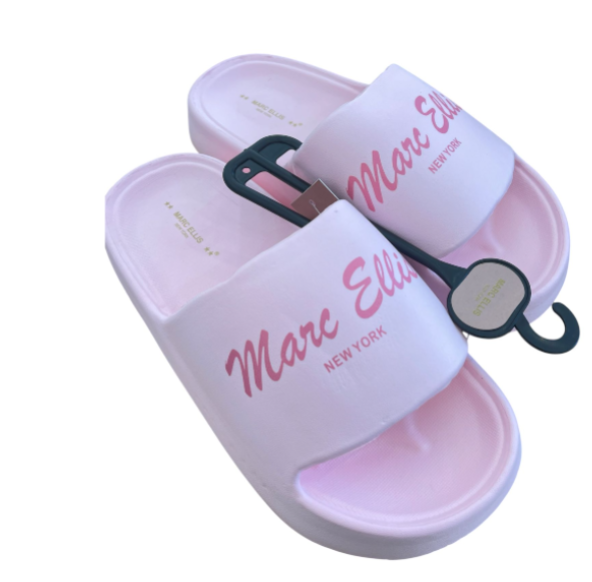 Marc Ellis Ciabatte Mona 310 LT Pink