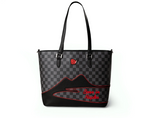 R372/B003 Borsa a Spalla/Tracolla Handbag Black