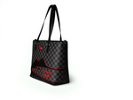 R372/B003 Borsa a Spalla/Tracolla Handbag Black