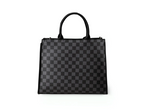 R372/B001 Borsa a Mano/Tracolla R372/B001 Handbag Black