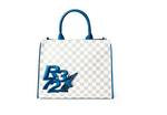 R372/B001 Borsa a Mano/Tracolla R372/B001 Handbag White