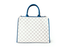 R372/B001 Borsa a Mano/Tracolla R372/B001 Handbag White