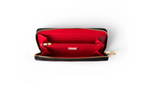R372/W002 Portafoglio Wallet Brown