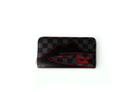R372/W002 Portafoglio Black
