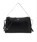 Guess Borsa a Spalla Devon Black BG974518