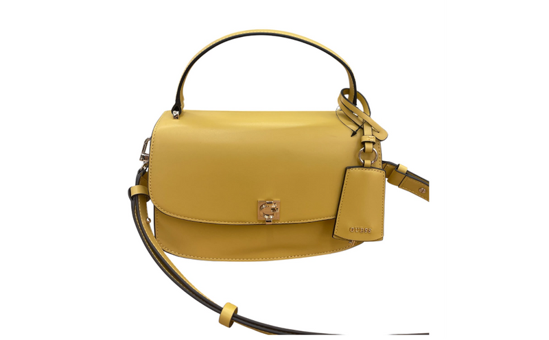 Guess Borsa a Mano/Tracolla Audrey Honey VG973421