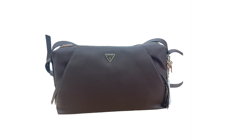 Guess Borsa a Spalla Devon Brown BG974518
