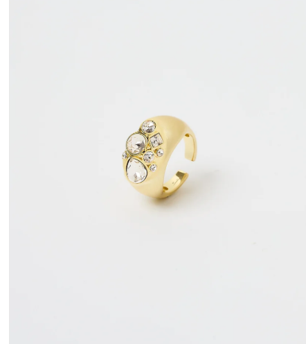 Sodini ANELLO - linea EMILIA - Codice Articolo 800057A