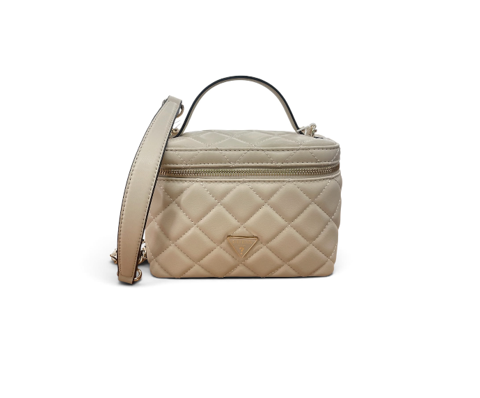 Guess Borsa a Mano/Tracolla QG245677 Bone