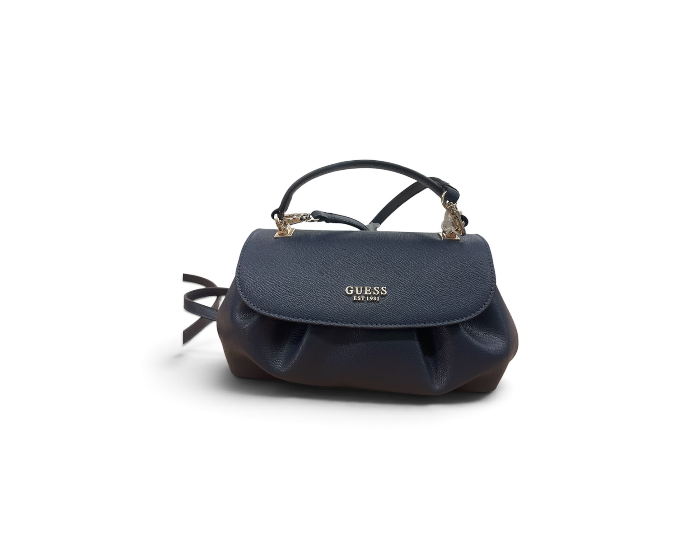 Guess Borsa a Mano/Tracolla Amorette Midnight BG789818