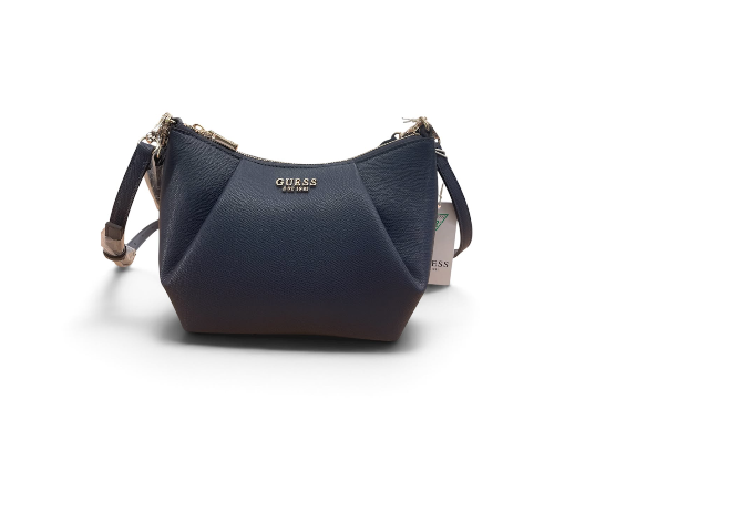 Guess Borsa a Mano/Tracolla Amorette Midnight BG789818
