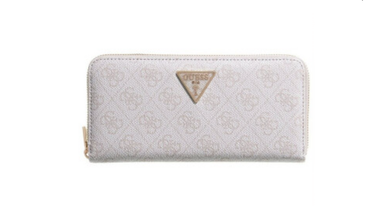 Guess Portafoglio Bone Logo Laurel II SLG SG7459146
