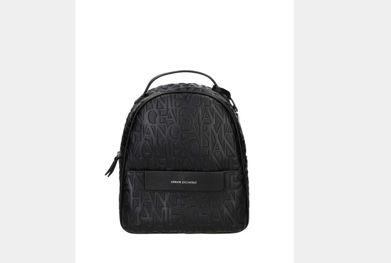 Armani Exchange Zaino XW002234 AF15774 Black