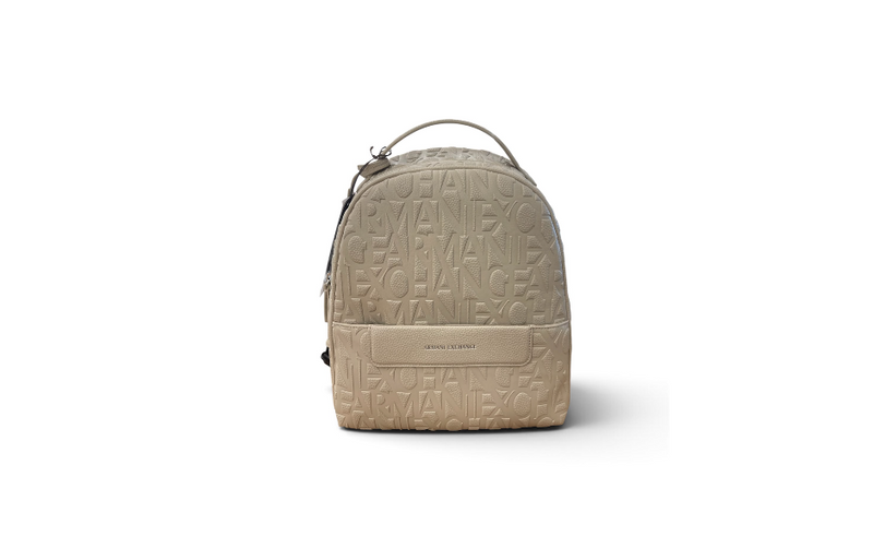Armani Exchange Zaino XW002234 AF15774 SCRIPT