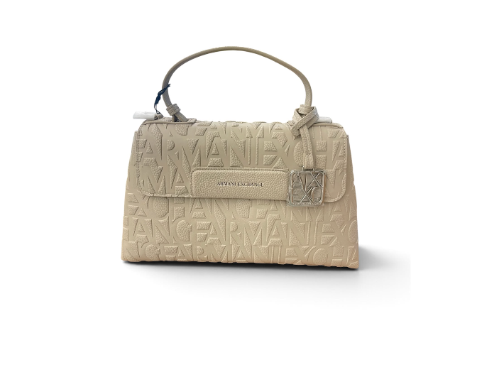 Armani Exchange Borsa a Tracolla/Mano XW001223 AF15774 SCRIPT
