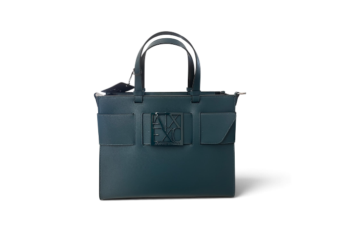 Armani Exchange Borsa a Mano/Tracolla 942689 0A874 MYSTERY