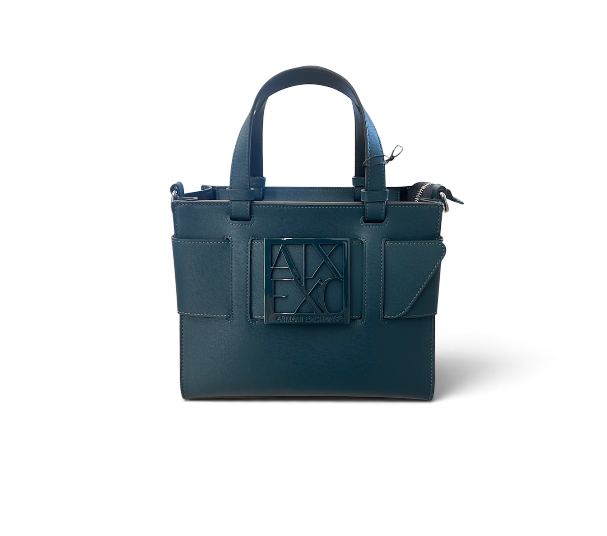 Armani Exchange Borsa a Mano/Tracolla 942690 0A874 MYSTERY