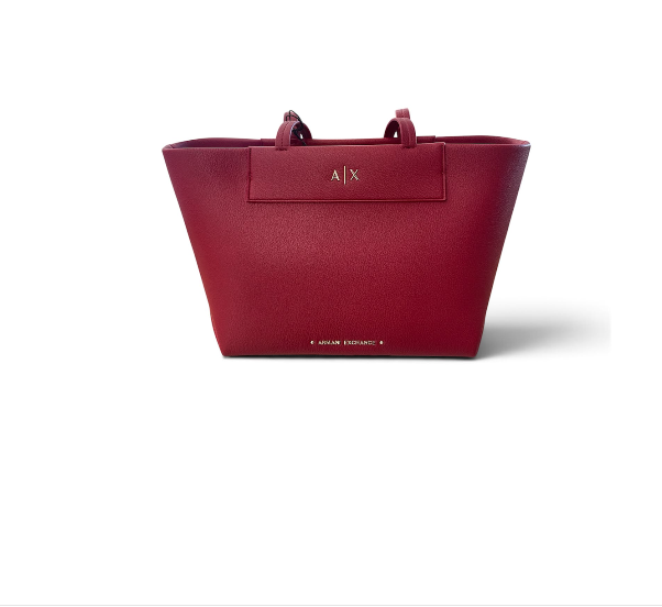 Armani Exchange Borsa a Spalla XW001538 AF26447 OPERA