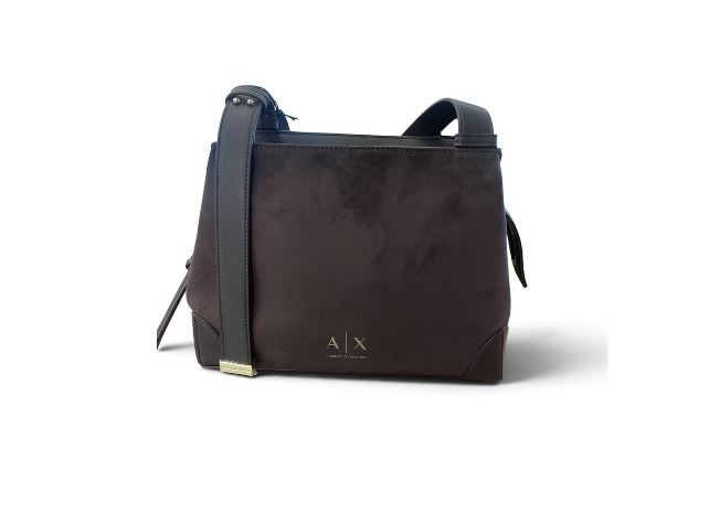 Armani Exchange Borsa a Mano/Tracolla XW002604 AF22666 ANTAGONIST
