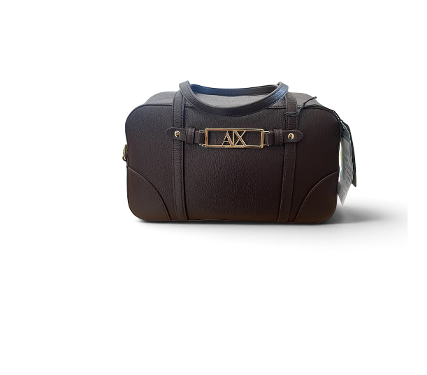Armani Exchange Borsa a Mano/Tracolla XW002610 AF15632 ANTAGONIST
