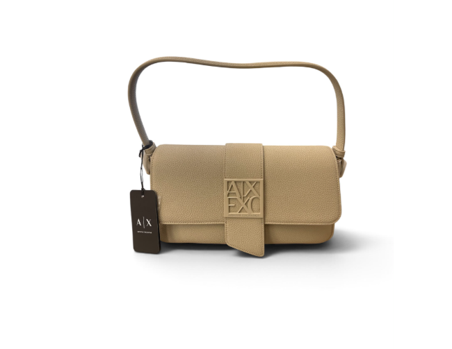 Armani Exchange Borsa a Mano/Tracolla XW002592 AF11902 SCRIPT