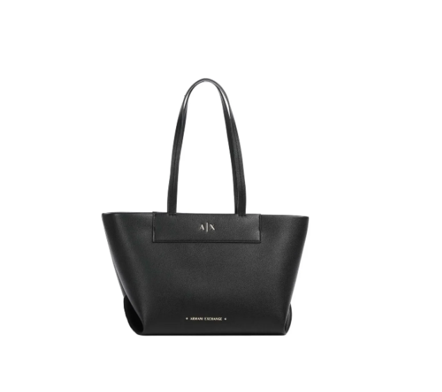 Armani Exchange Borsa a Spalla XW001538 AF26447 black