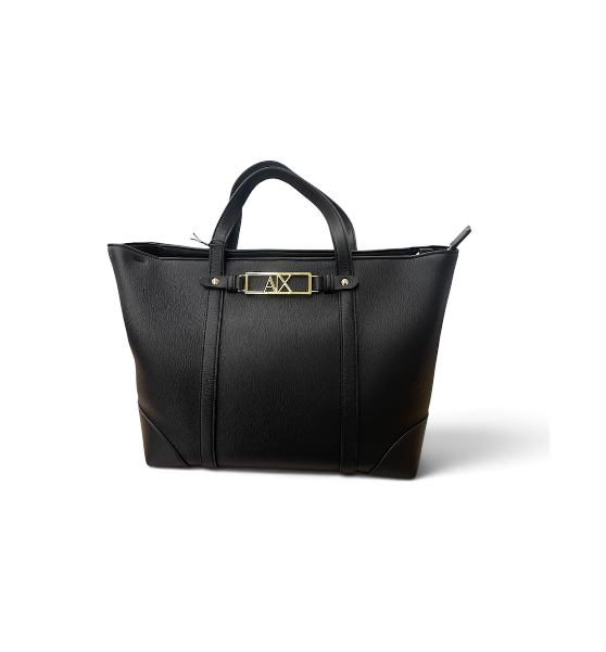Armani Exchange Borsa a Spalla XW00269 AF15632 black