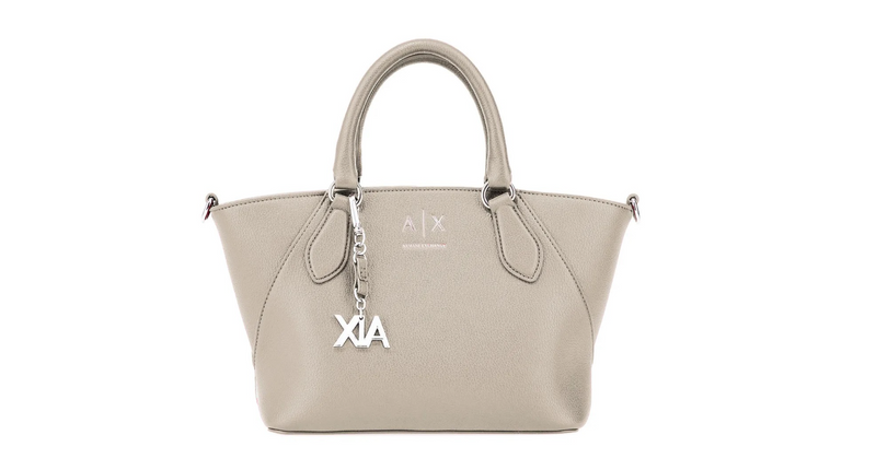 Armani Exchange Borsa a Mano/Tracolla XW003143 AF26569 SCRIPT