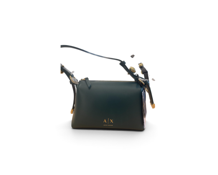 Armani Exchange Borsa a Mano/Tracolla XW002990 AF26452 MYSTERY