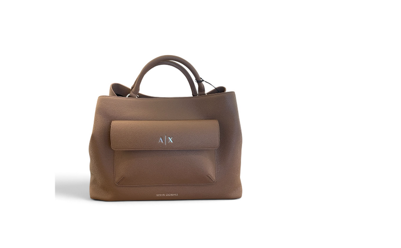 Armani Exchange Borsa a Mano/Tracolla XW001542 AF17019 MARIONETTE