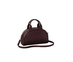 Calvin Klein Borsa A Mano/Tracolla Bold CK Dome Crossbody Fudge LV04F3895G BAP
