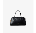 Calvin Klein Borsa A Mano/Tracolla Bap CK Medium Bowling Bag Black LV04F3610G UB1